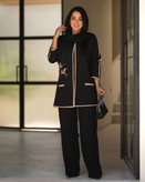 مانتو کتی شیک