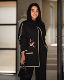 کت شلوار زنانه