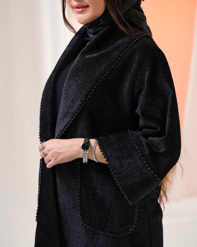 مانتو کتی مجلسی