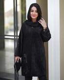 مانتو مدل جدید مجلسی