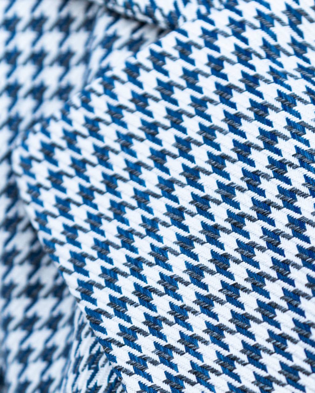 کت چهار دکمه