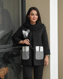 مانتو کتی پاییزه