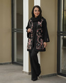 مانتو کتی کار شده