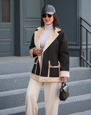 مانتو کتی ضخیم