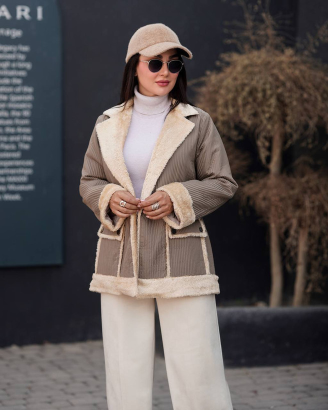 مانتو کتی خاص