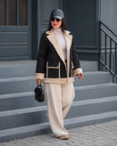 مانتو جلوباز