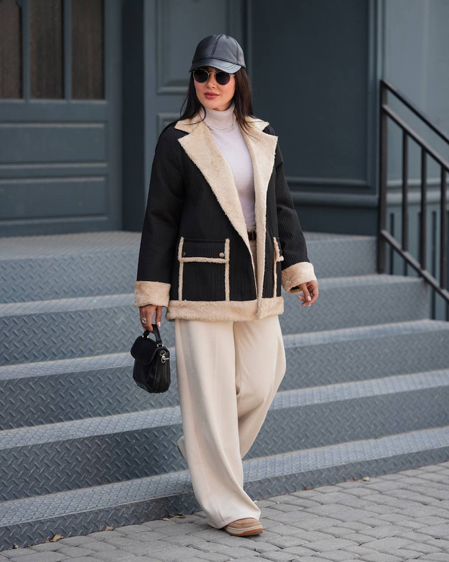 مانتو جلوباز