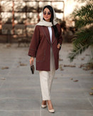 مانتو مازراتی کجراه