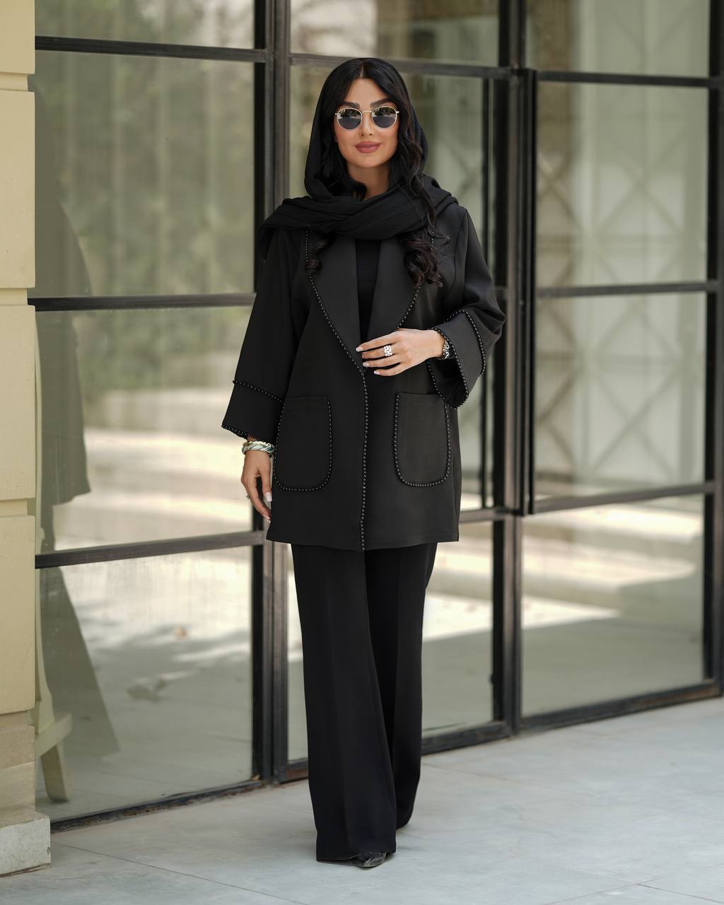 مانتو شیک کتی