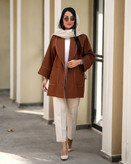 مانتو کتی اسپرت