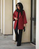 مانتو زنانه