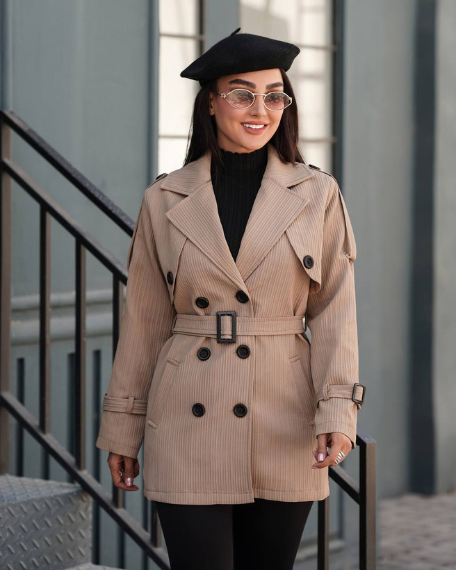 بارونی پاییزی