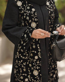 مانتو کار شده