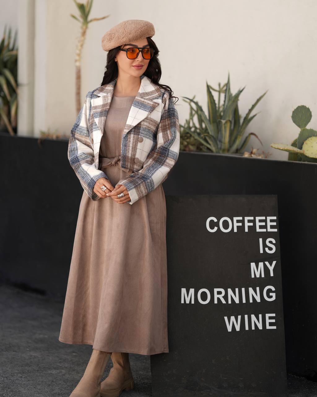 مانتو سارافون کتی جدید