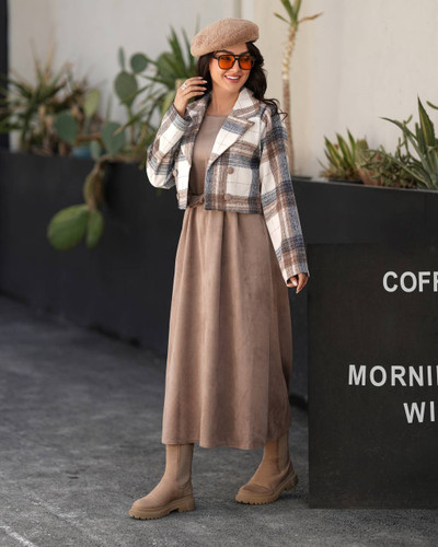 مدل مانتو کتی سارافون