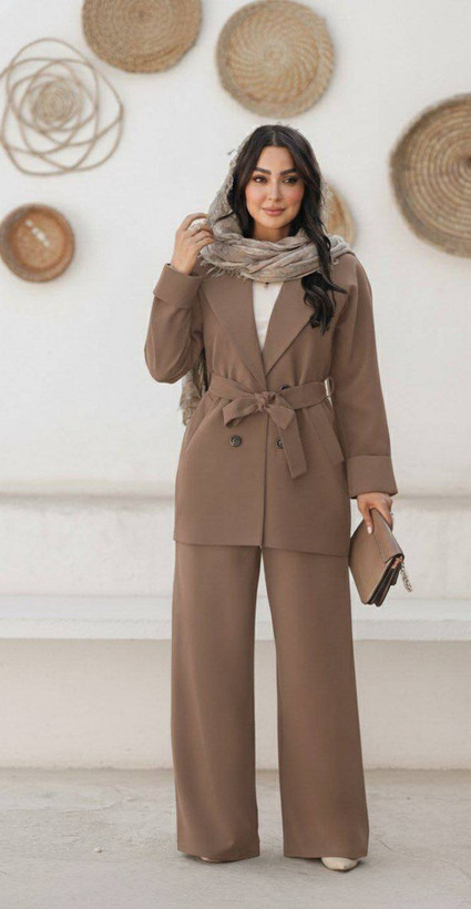 کت شلوار مازراتی کجراه