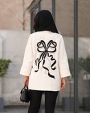 کت کوتاه زنانه