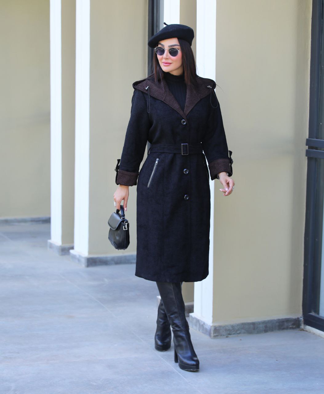 مانتو بارانی دخترانه