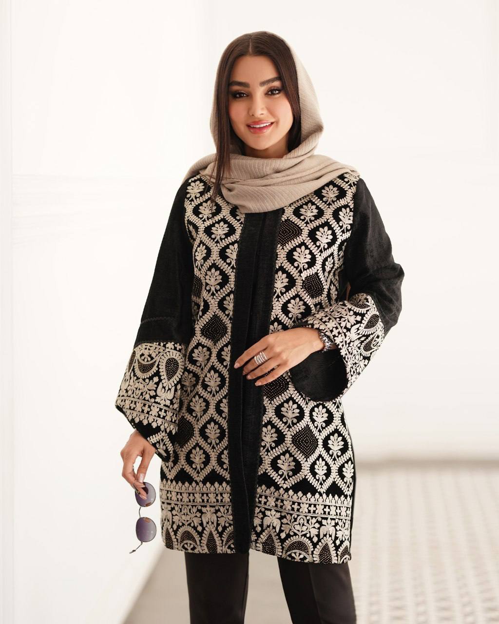 مانتو کتی مجلسی