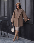 کت فوتر زنانه ترب