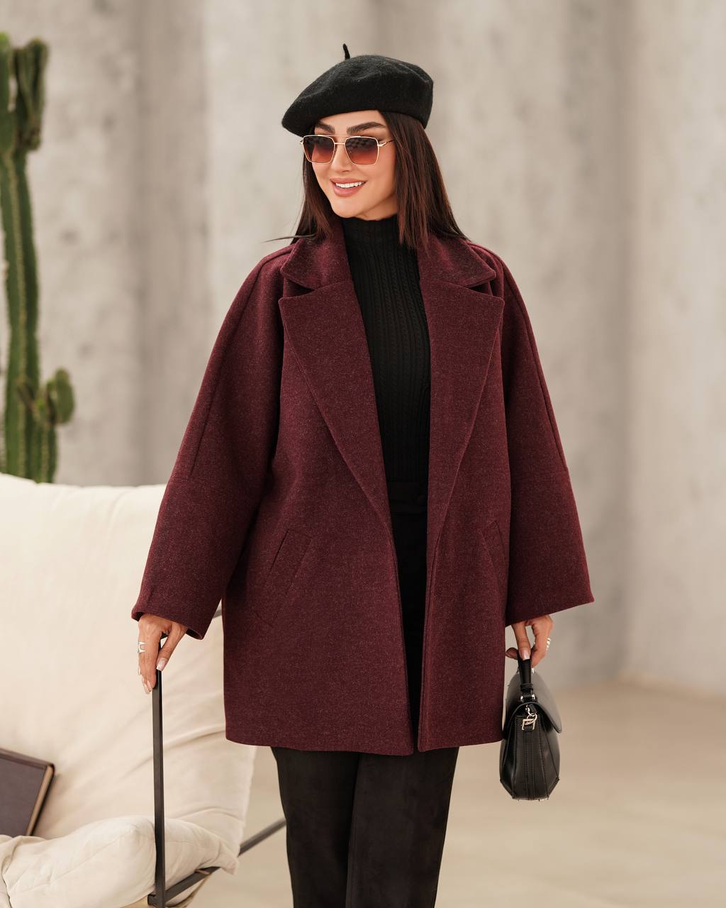 کت فوتر دخترانه