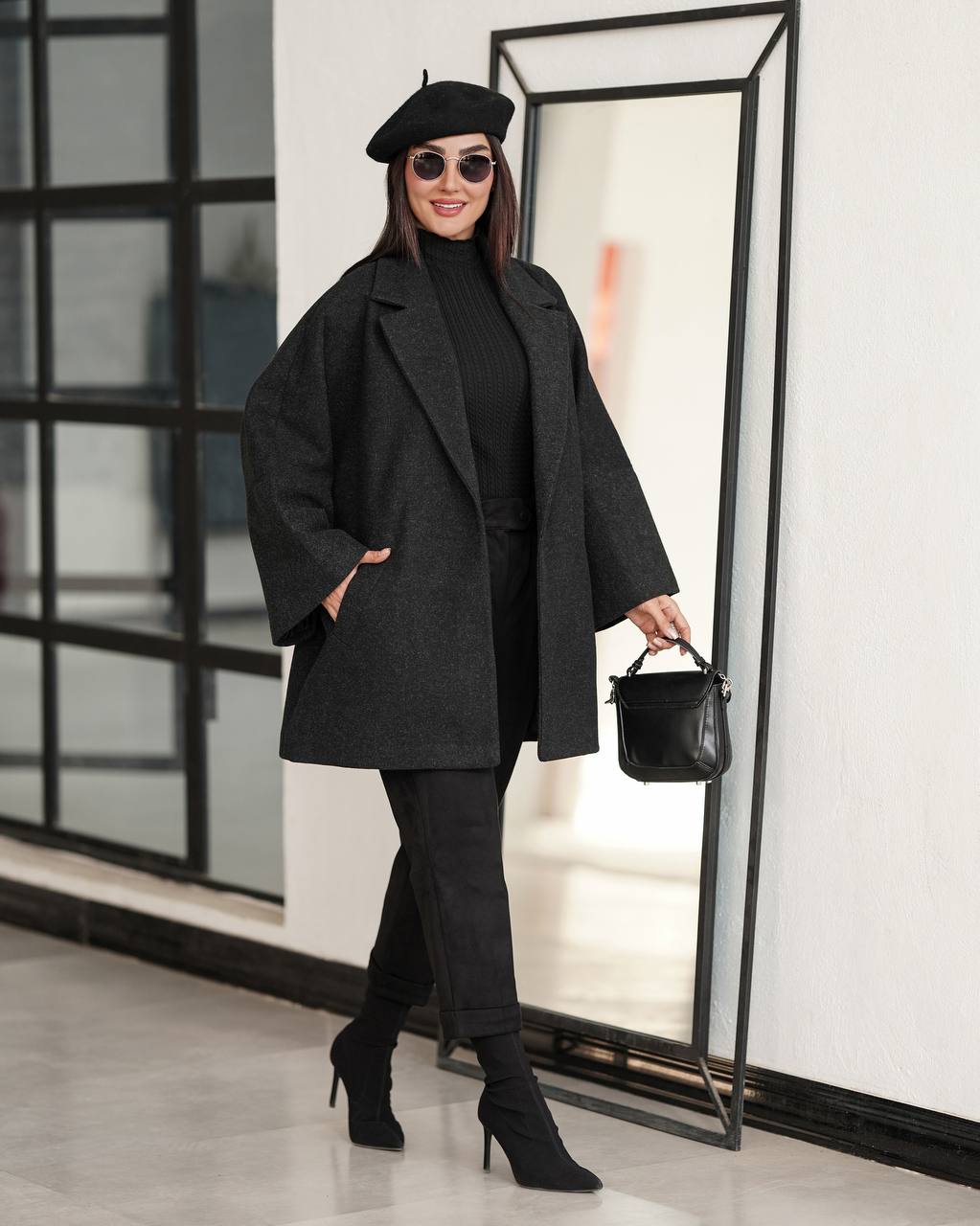 پالتو زنانه جدید