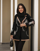 مانتو کتی مجلسی