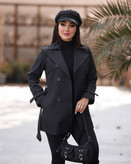 بارونی شیک دخترانه