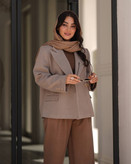 مانتو کشمیر موهر