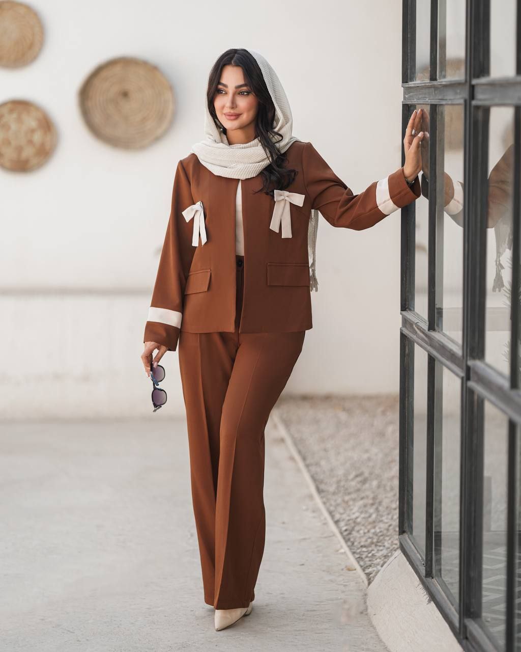 مانتو کتی دخترانه اسپرت