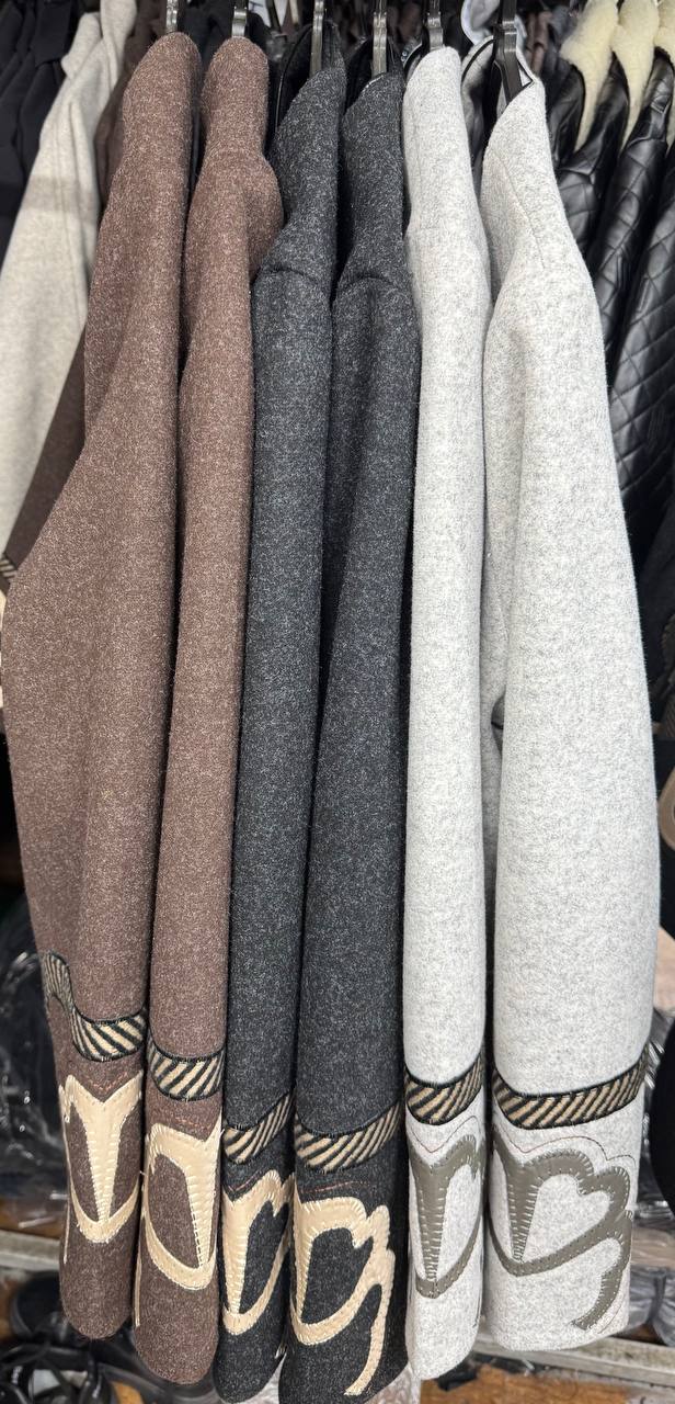 مانتو فوتر گلدوزی