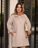 پالتو زنانه شیک
