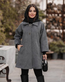 پالتو زنانه جدید
