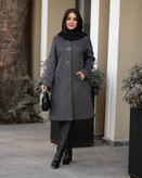 پالتو مدل جدید