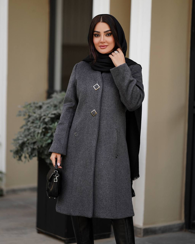 قیمت پالتو زنانه