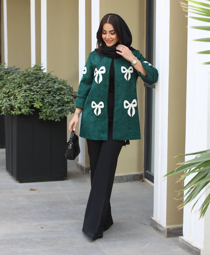 مانتو یلدا کتی