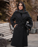 پالتو شیک زنانه