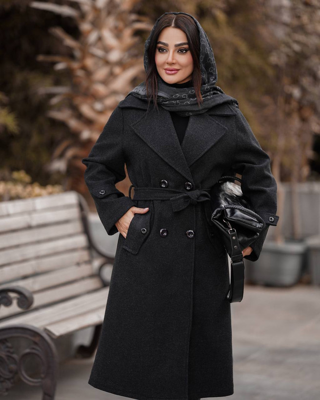 پالتو شیک زنانه