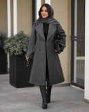 حراج پالتو زنانه