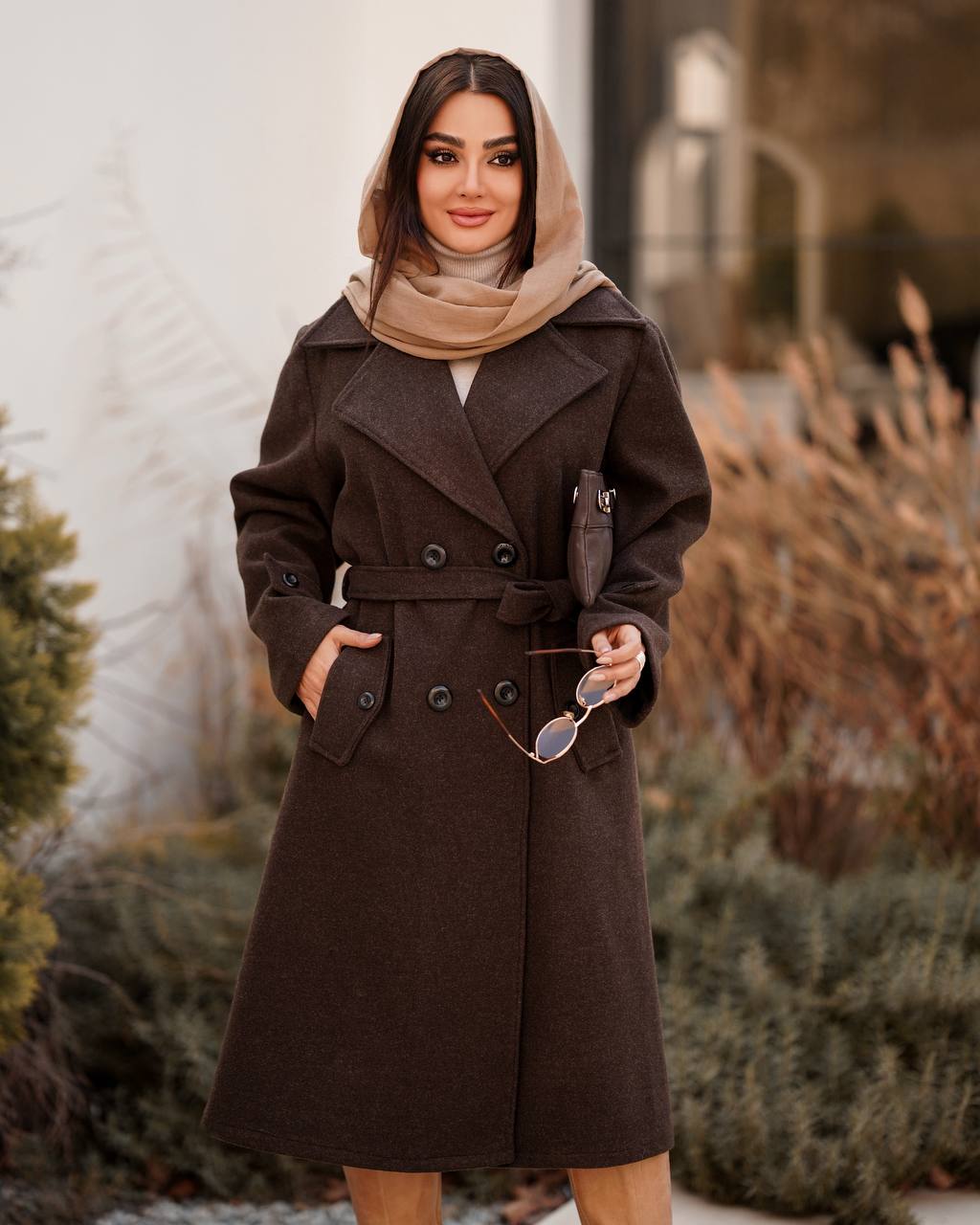 قیمت پالتو فوتر زنانه