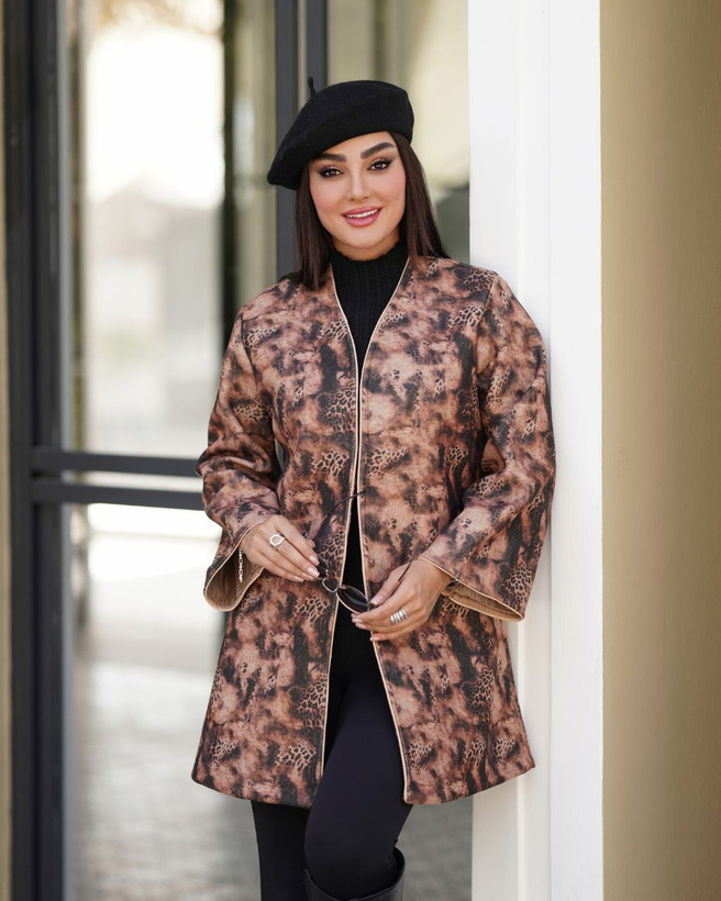 پالتو کتی پلنگی