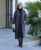 مدل پالتو زنانه جدید