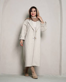 پالتو فوتر آستر دار