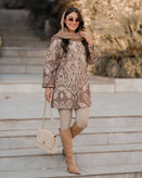 پالتو شیک دخترانه