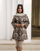 پالتو فوتر پشمی