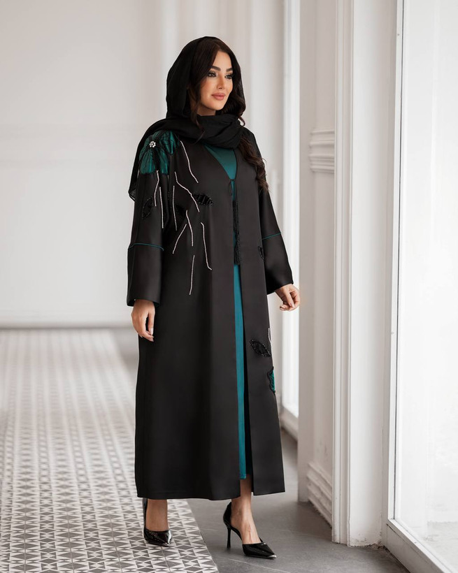 مانتو زنانه بلند