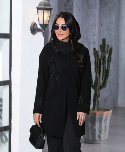 مانتو مرویجت مجلسی