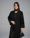 مانتو یقه هفت