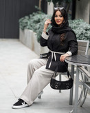 مانتو کتی بزایاق