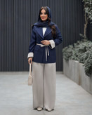 کت شلوار زنانه مدل جدید